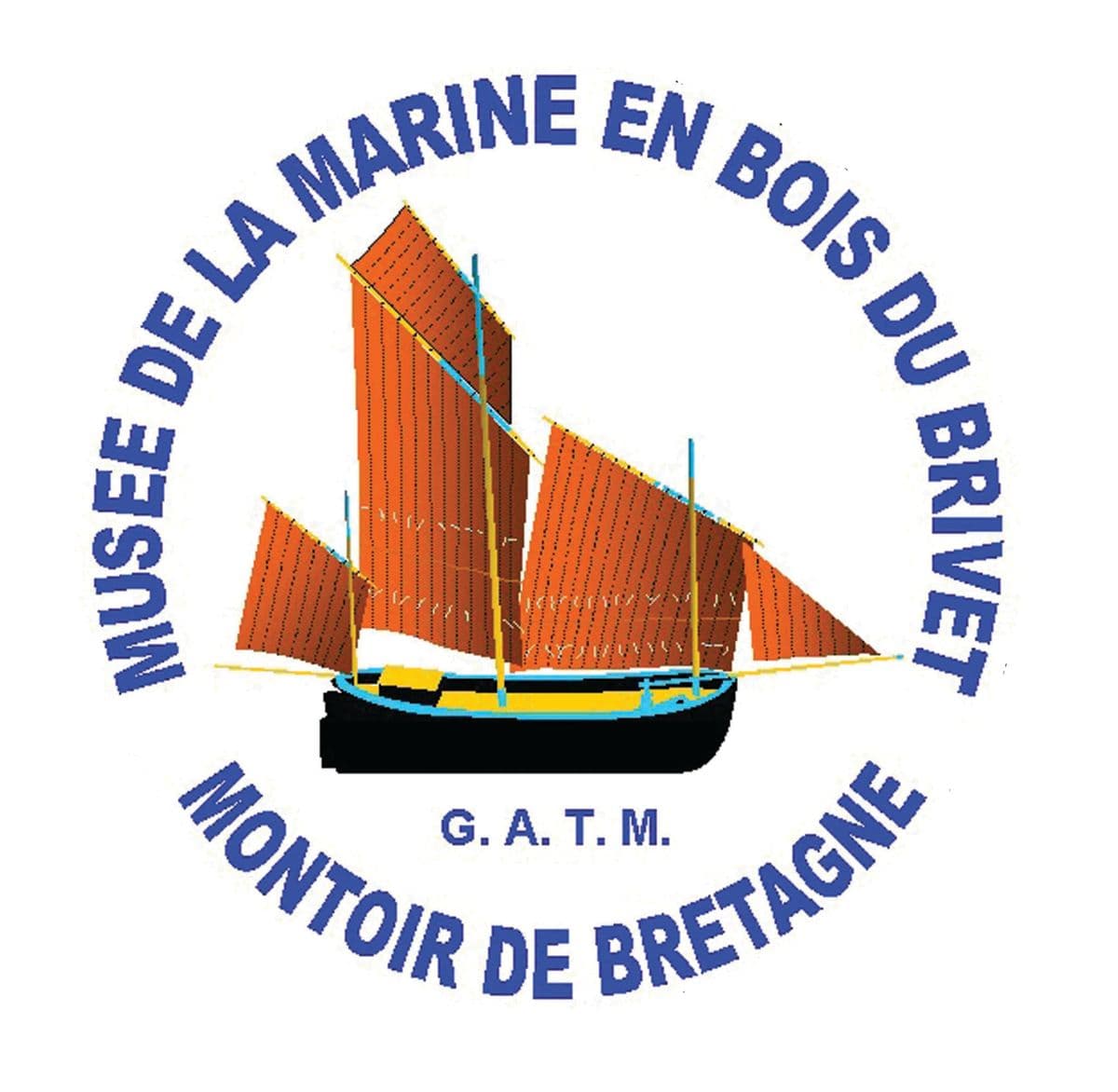 Musée de la Marine en Bois du Brivet