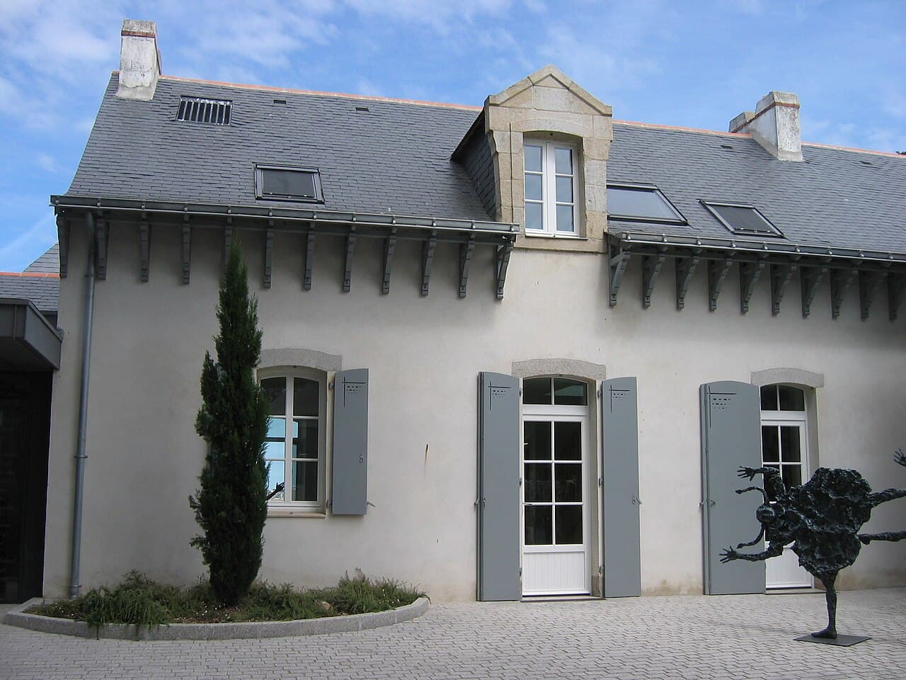 Musée Bernard Boesch