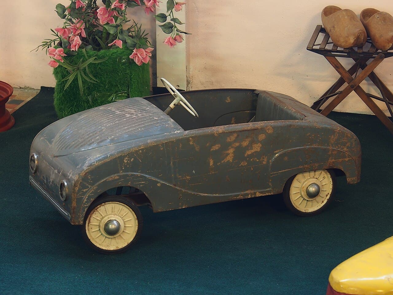 Musée Automobile de Vendée