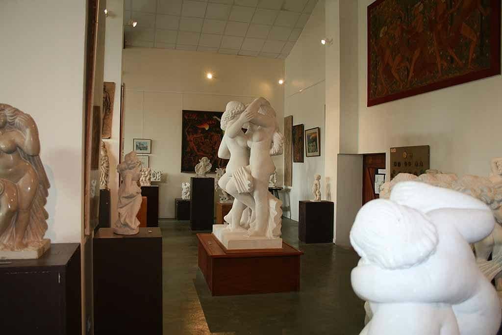 Musée André Deluol