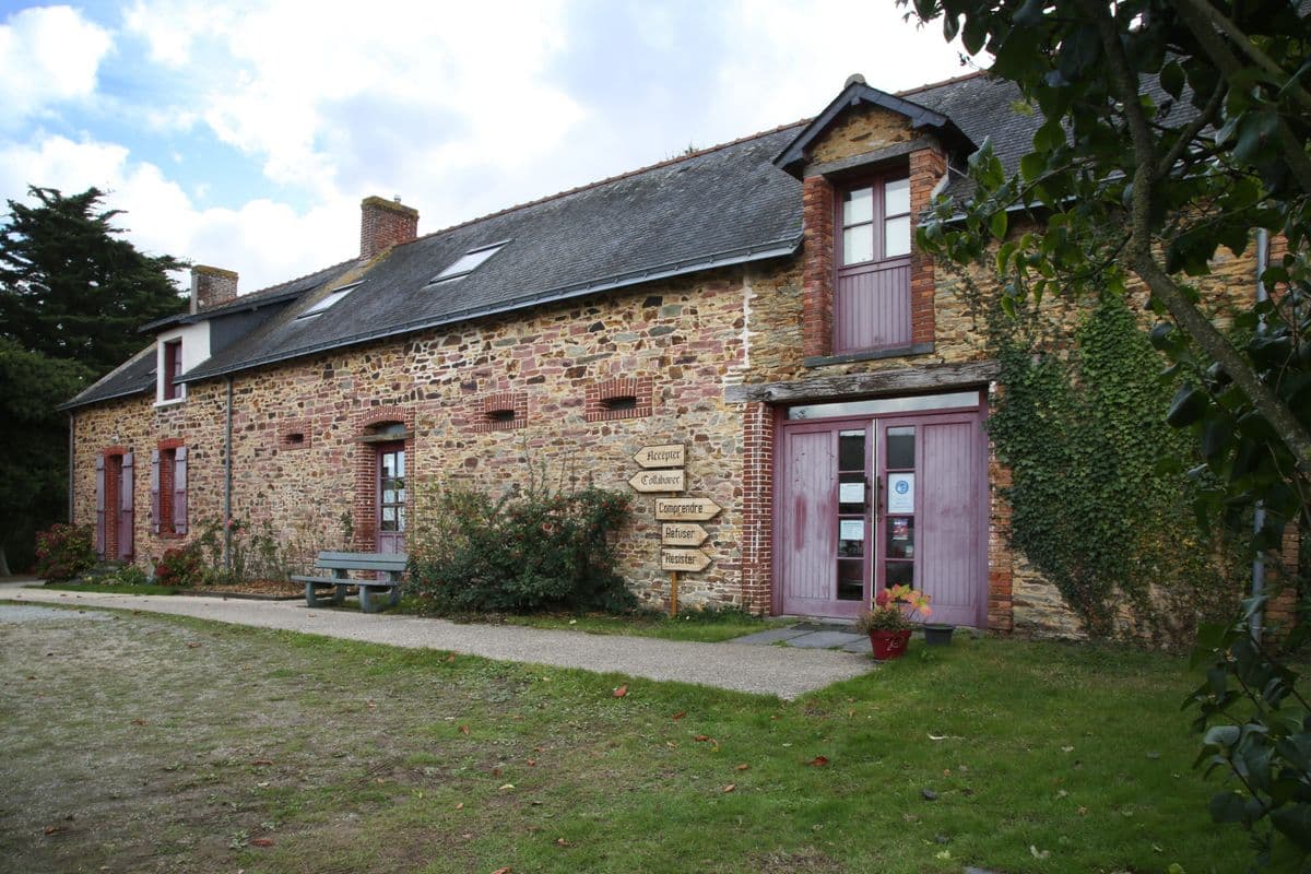 Musée de la Résistance de Châteaubriant