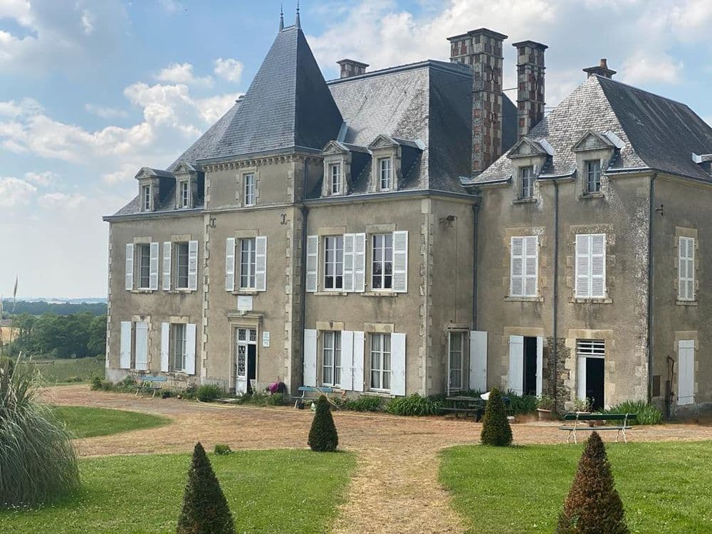 Musée de la France Protestante de l'Ouest