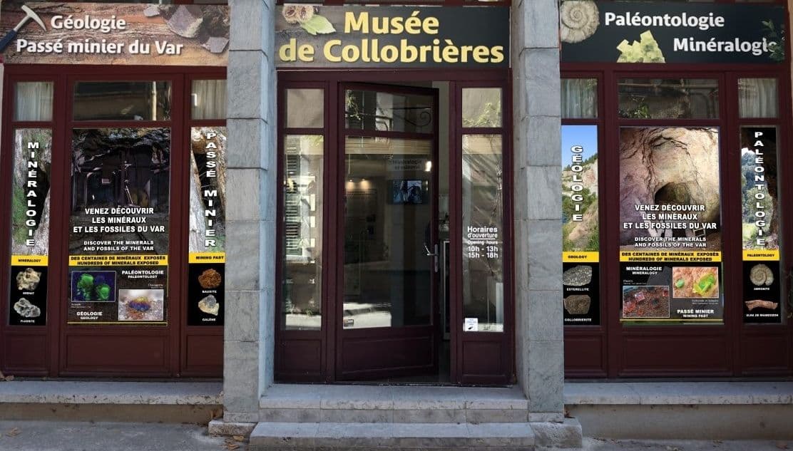 Musée de Collobrières