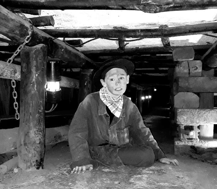 Musée de la Mine