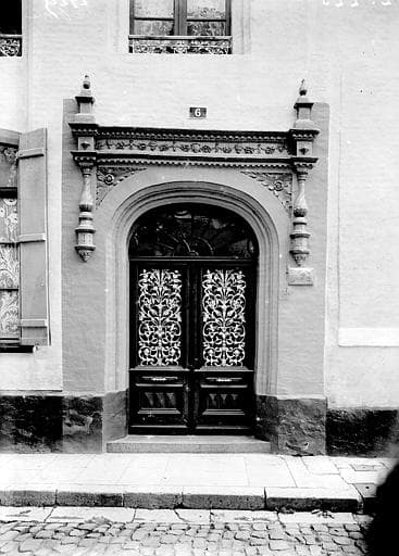Maison du Patrimoine de Saint-Omer