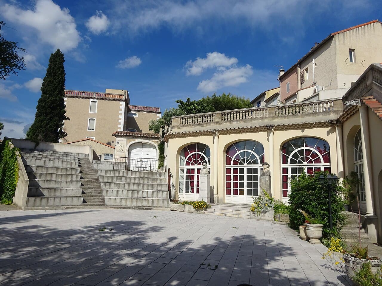Musée Provençal
