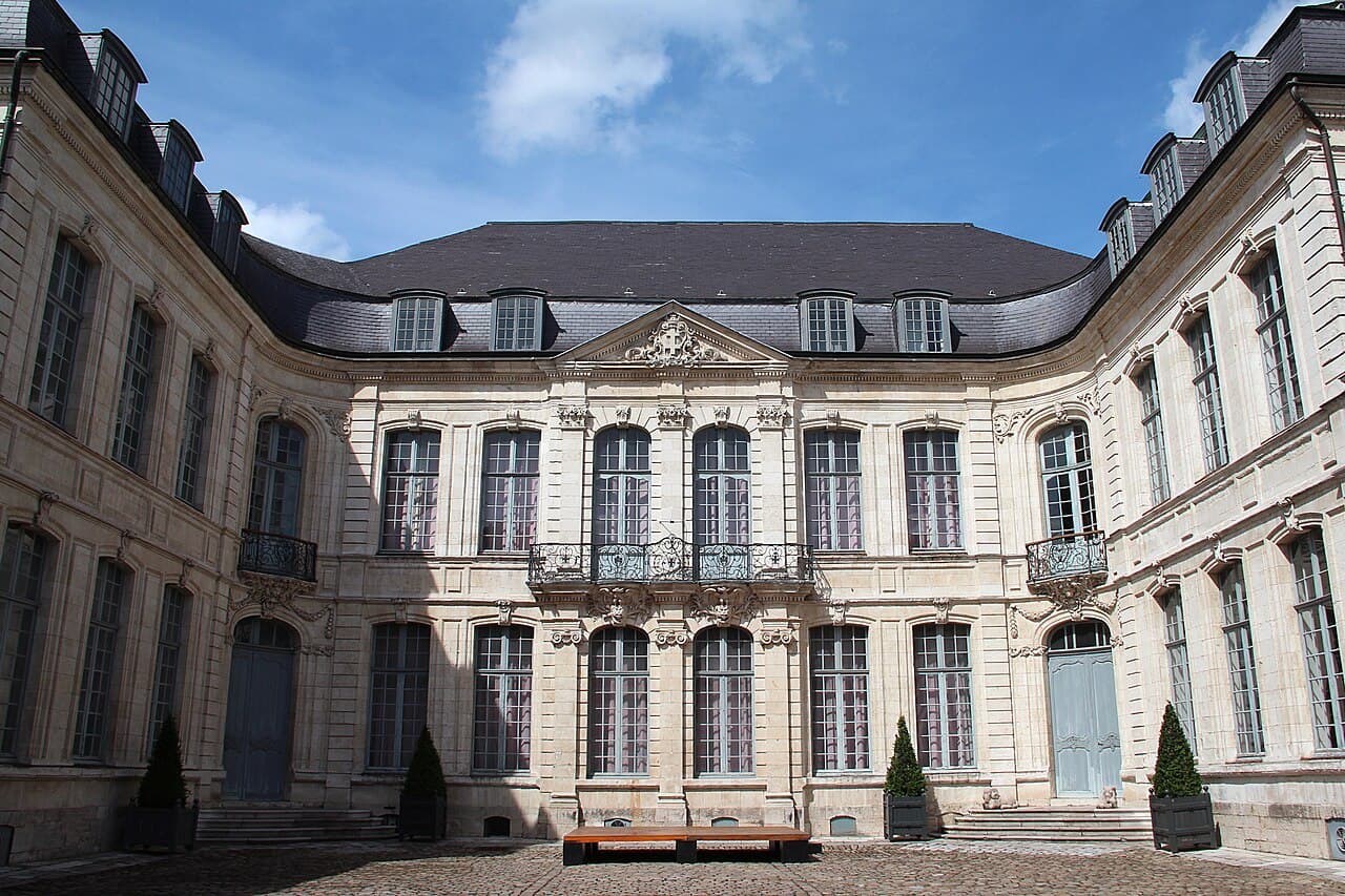 Musée Sandelin