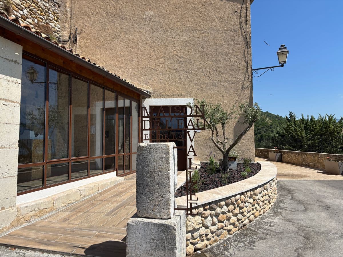 Maison de l’Eau et de la Vallée