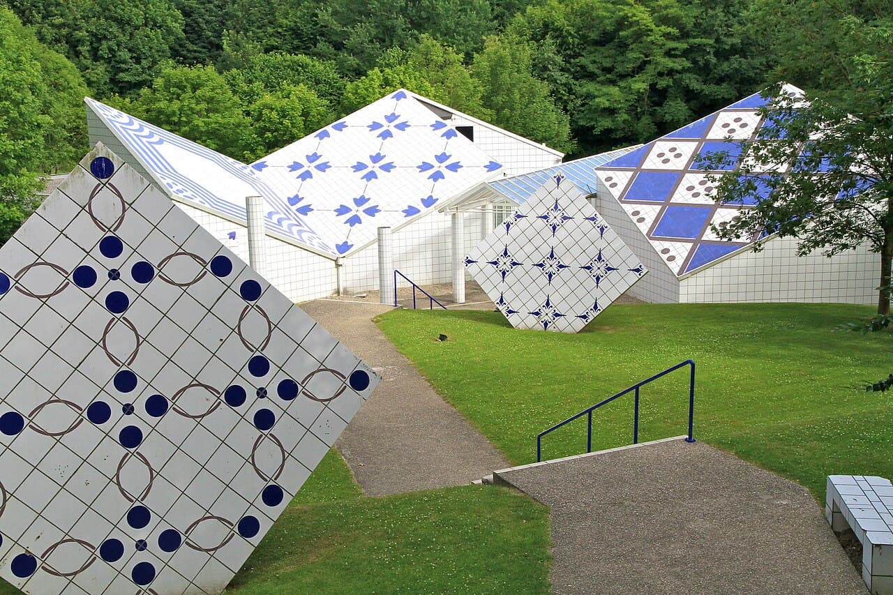 Musée de la Céramique à Desvres