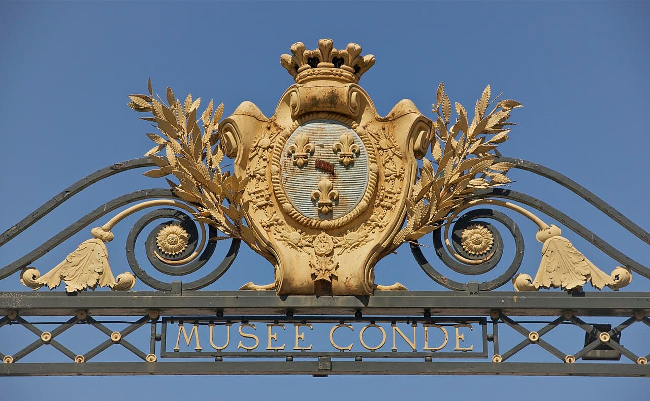 Musée Condé