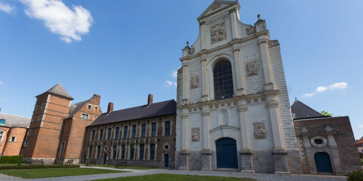 Musée des beaux Arts