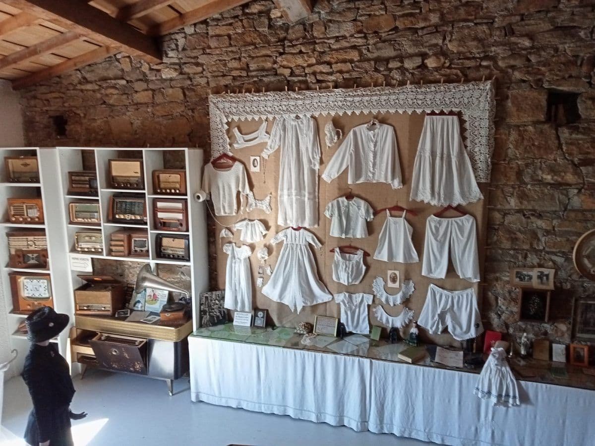 Musée « Mémoire d’Autrefois »