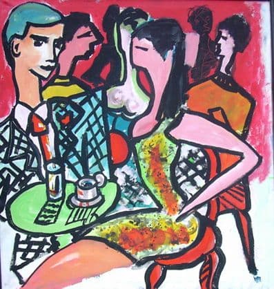 Musée de la Lithographie et d'Art Moderne