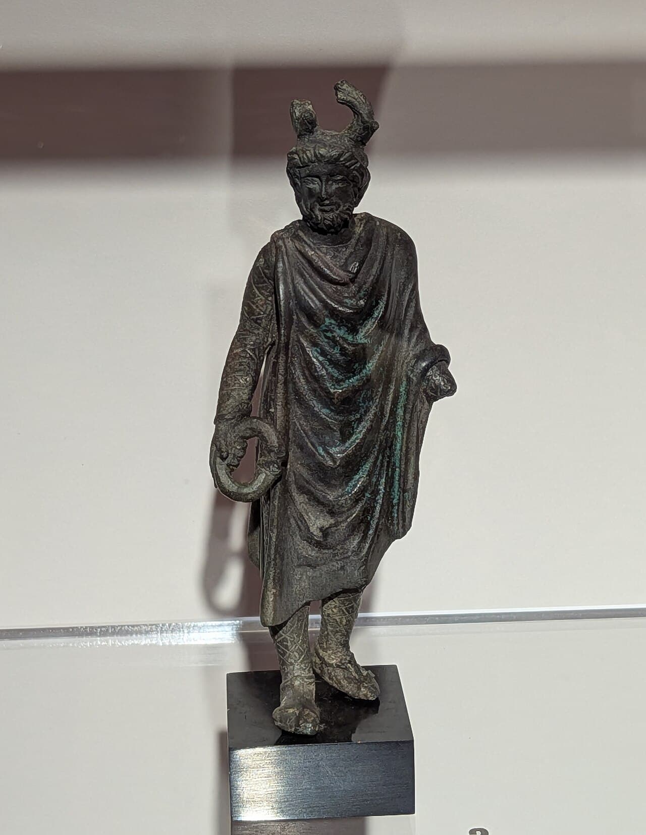 Musée de Gergovie