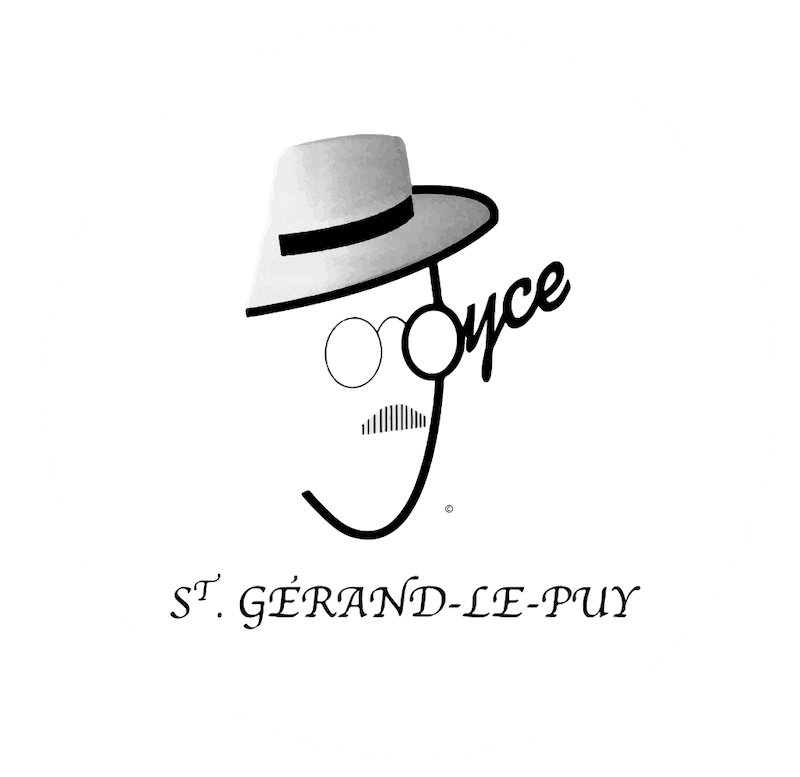 Musée James Joyce