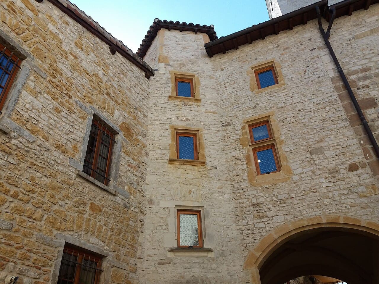 Musée de Chazay-d'Azergues