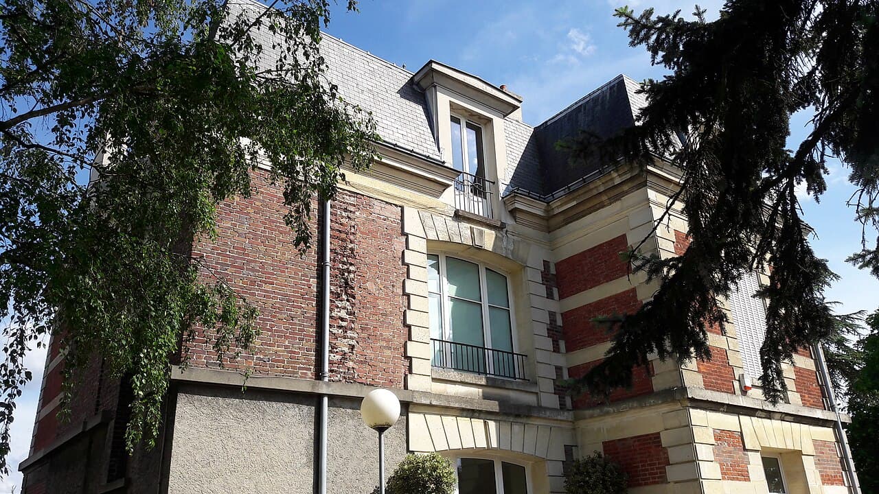 Musée d'Art et d'Histoire Pissarro-Pontoise (MAHPP)