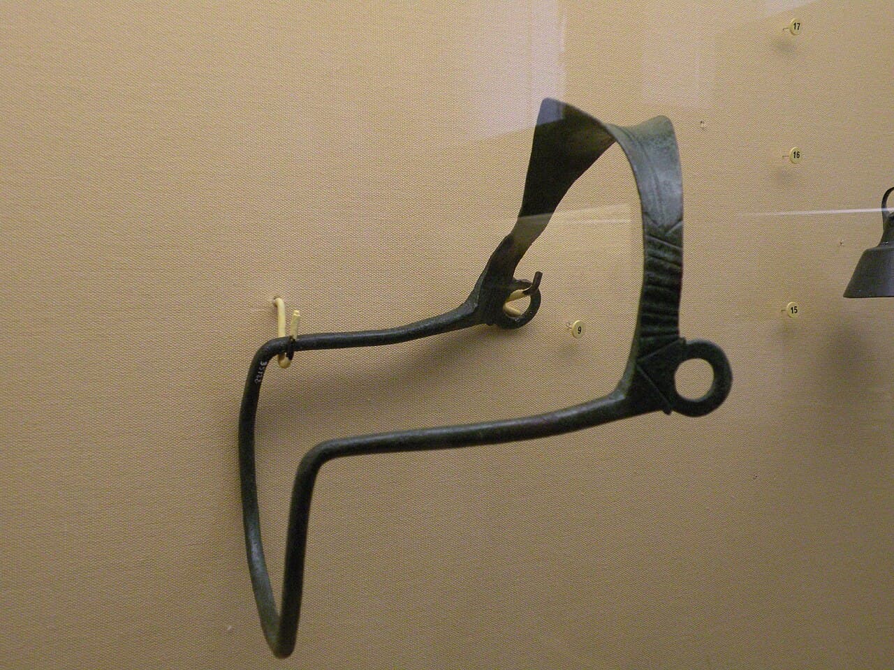 Musée d'Archéologie Tricastine (Musat)