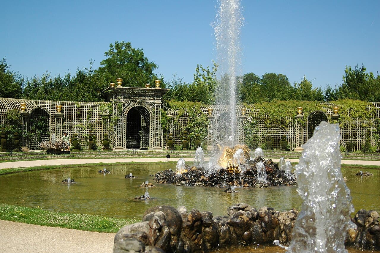 Versailles en 3 jours : le château au long cours