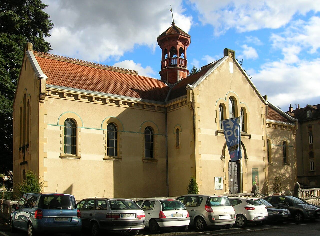 Musée grenoblois des Sciences Médicales