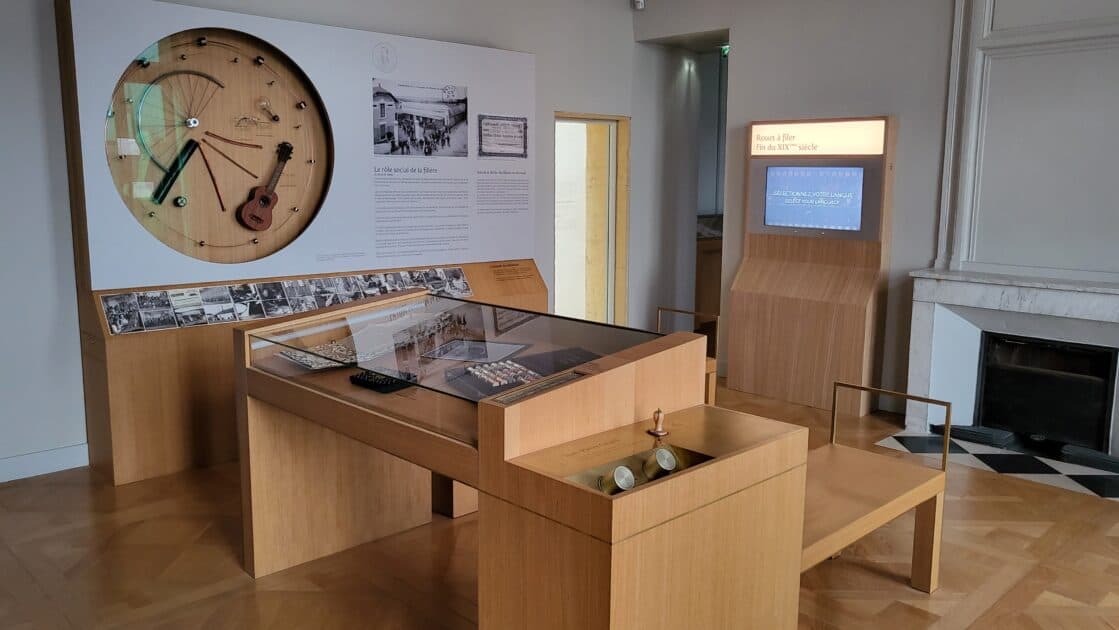 Musée Trévoux et ses Trésors