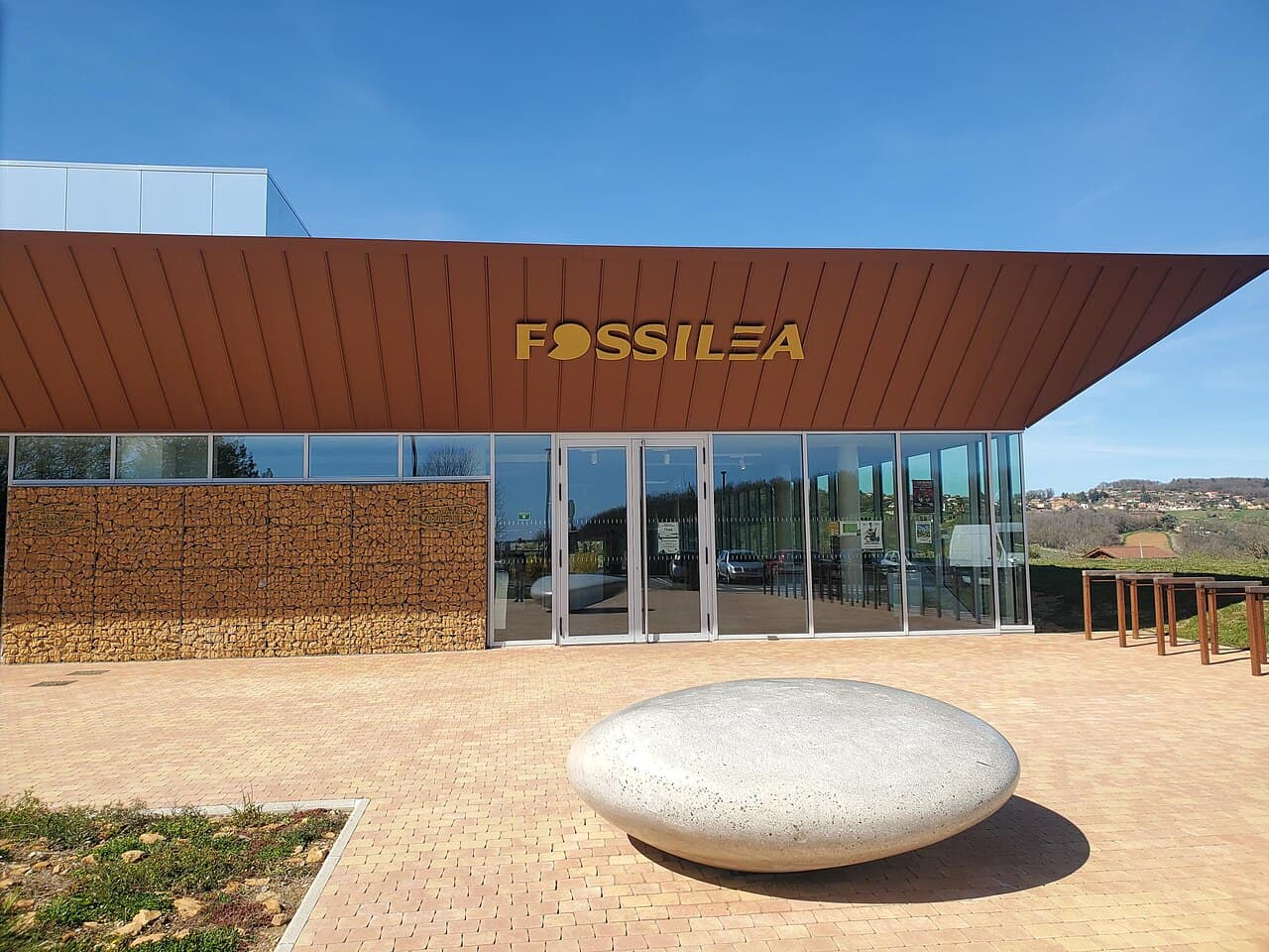 Musée Fossilea