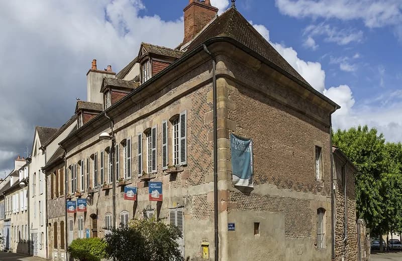 Musée du Bâtiment