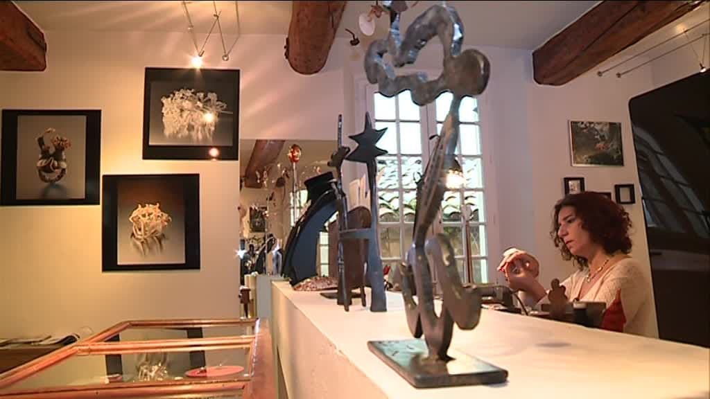 Espace Solidor - Musée du Bijou Contemporain