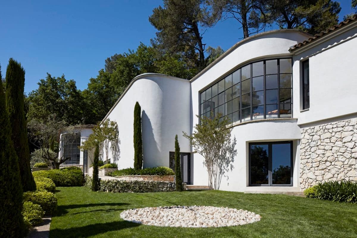 FONDATION CAB St-Paul-de-Vence