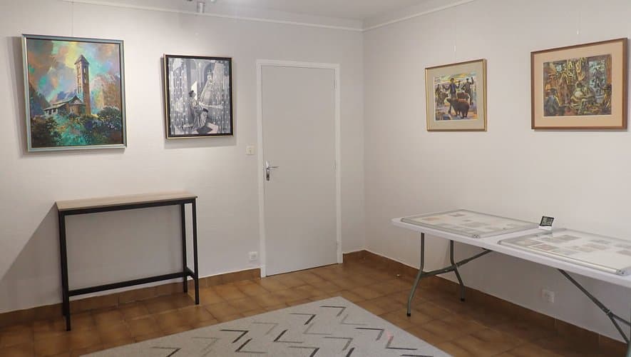 Musée Lagorre