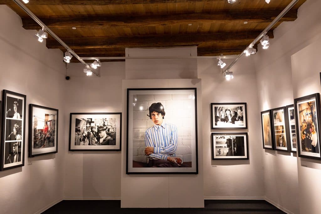 Galerie Jean-Marie Périer