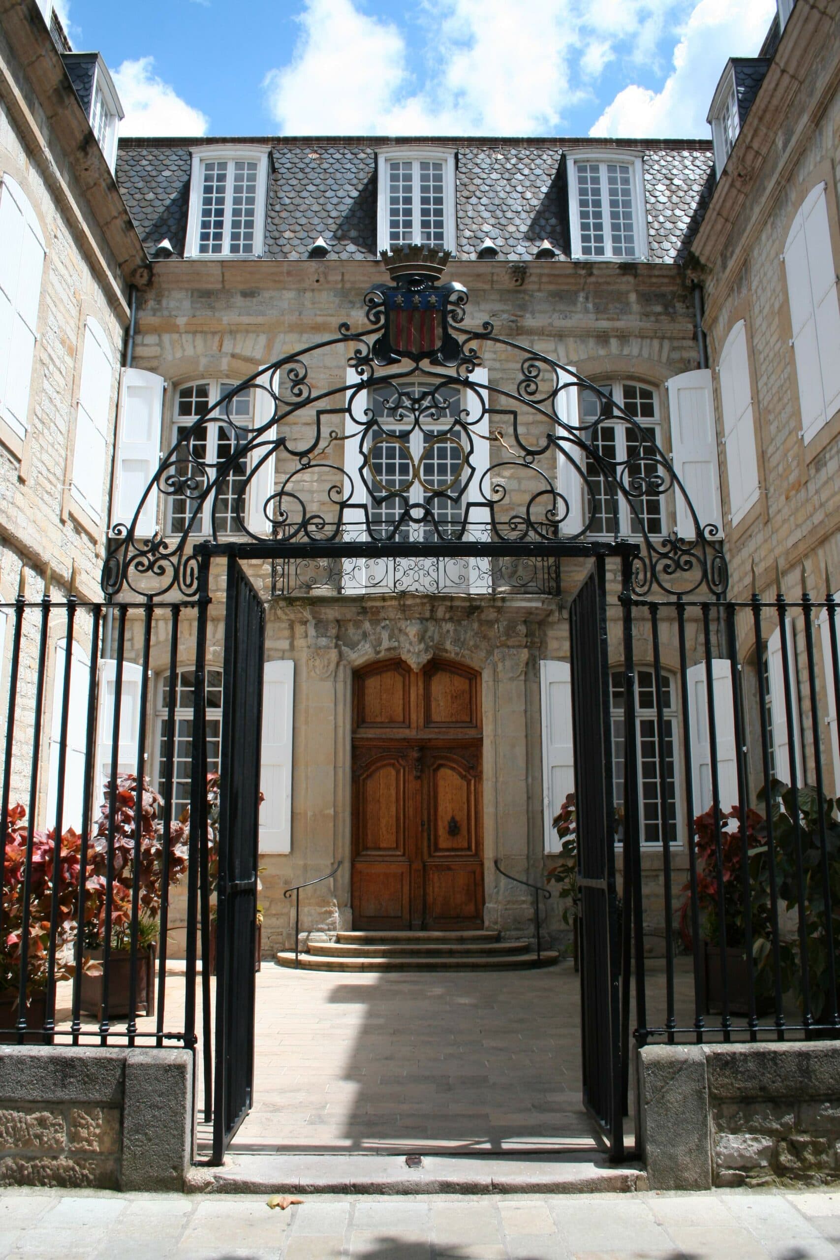 Musée de Millau et des Grands Causses