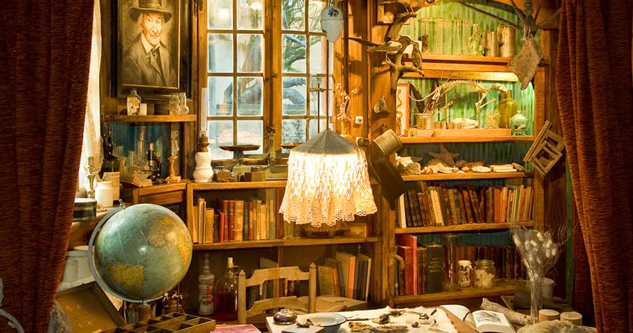 Le Relais des Arts
