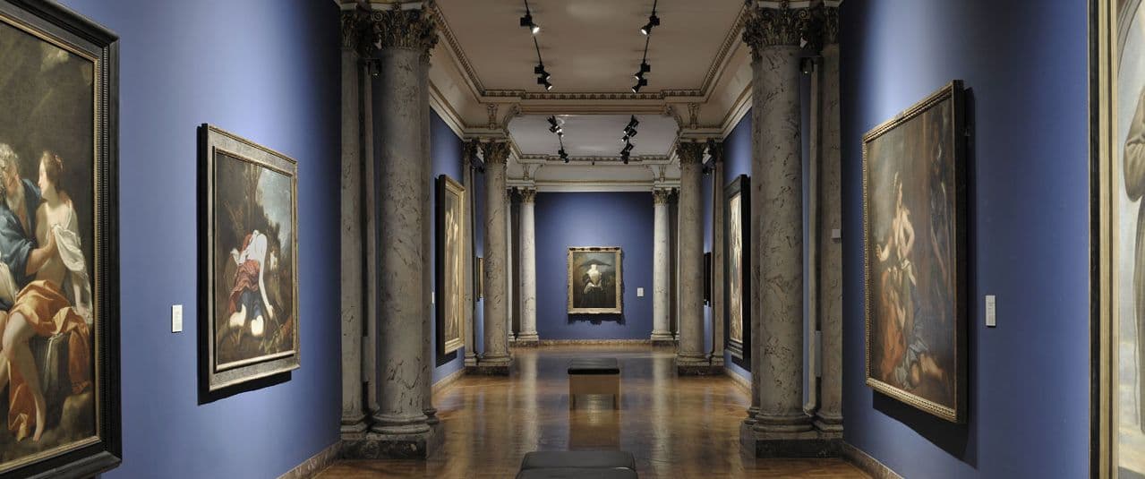 Musée des Beaux-Arts de Strasbourg