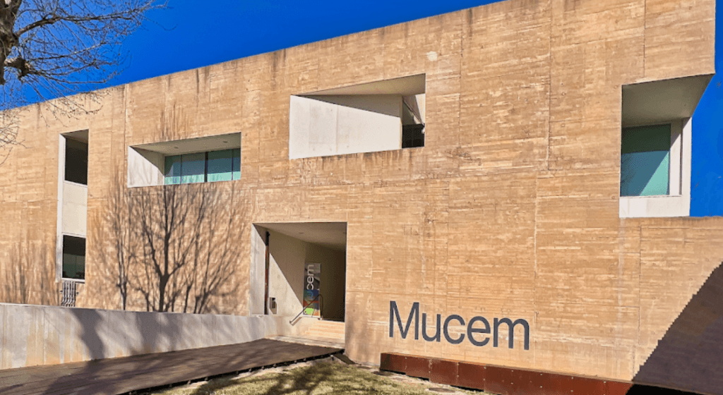 Centre de Conservation et de Ressources du Mucem