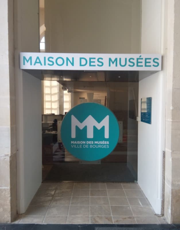 Maison des Musées