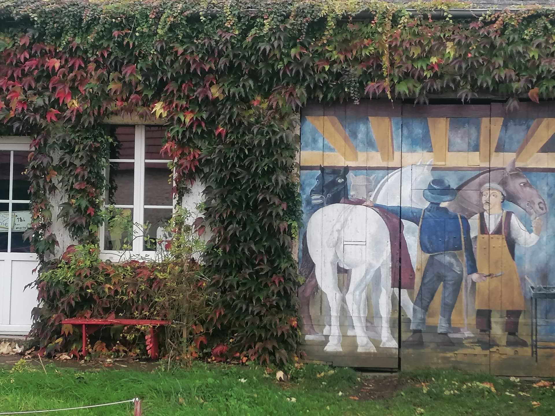 Musée Fondation Mezinski