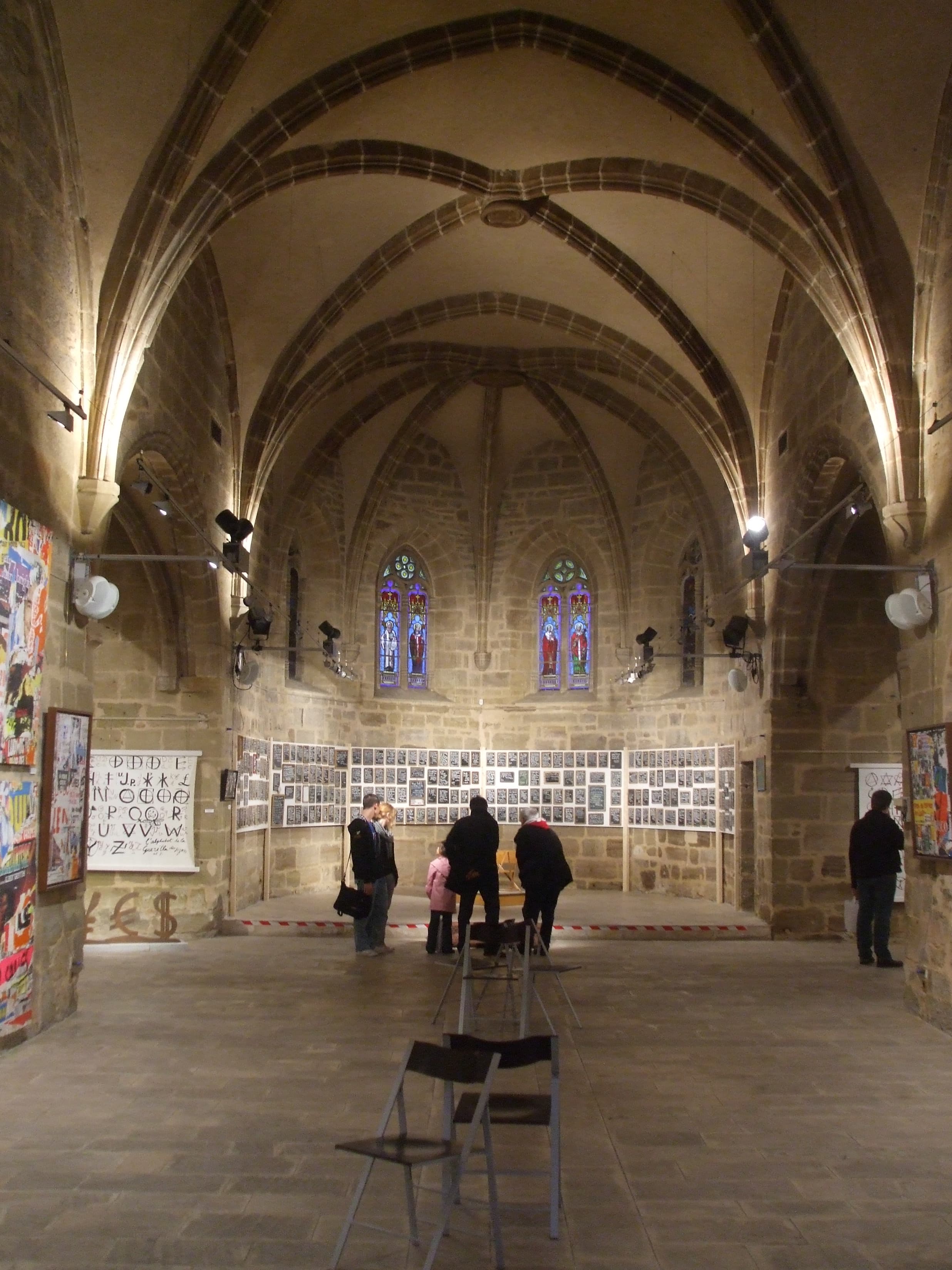 Chapelle Saint-Libéral