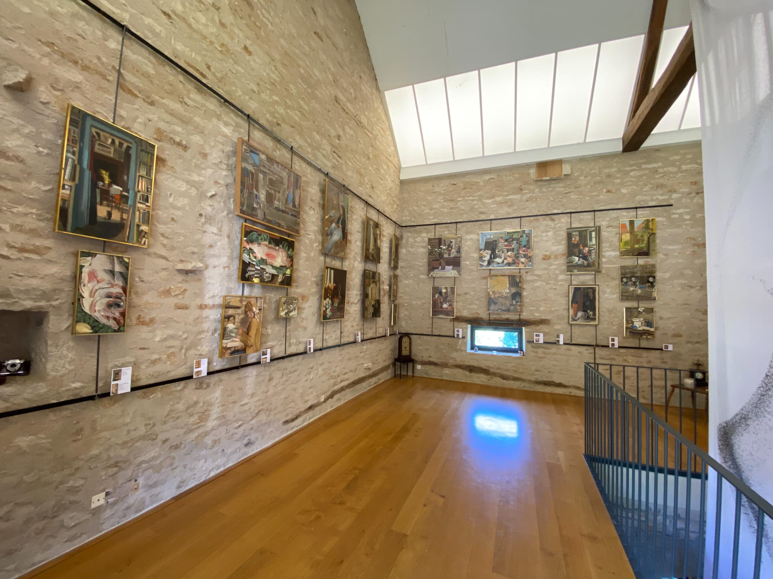 Musée Gorsline