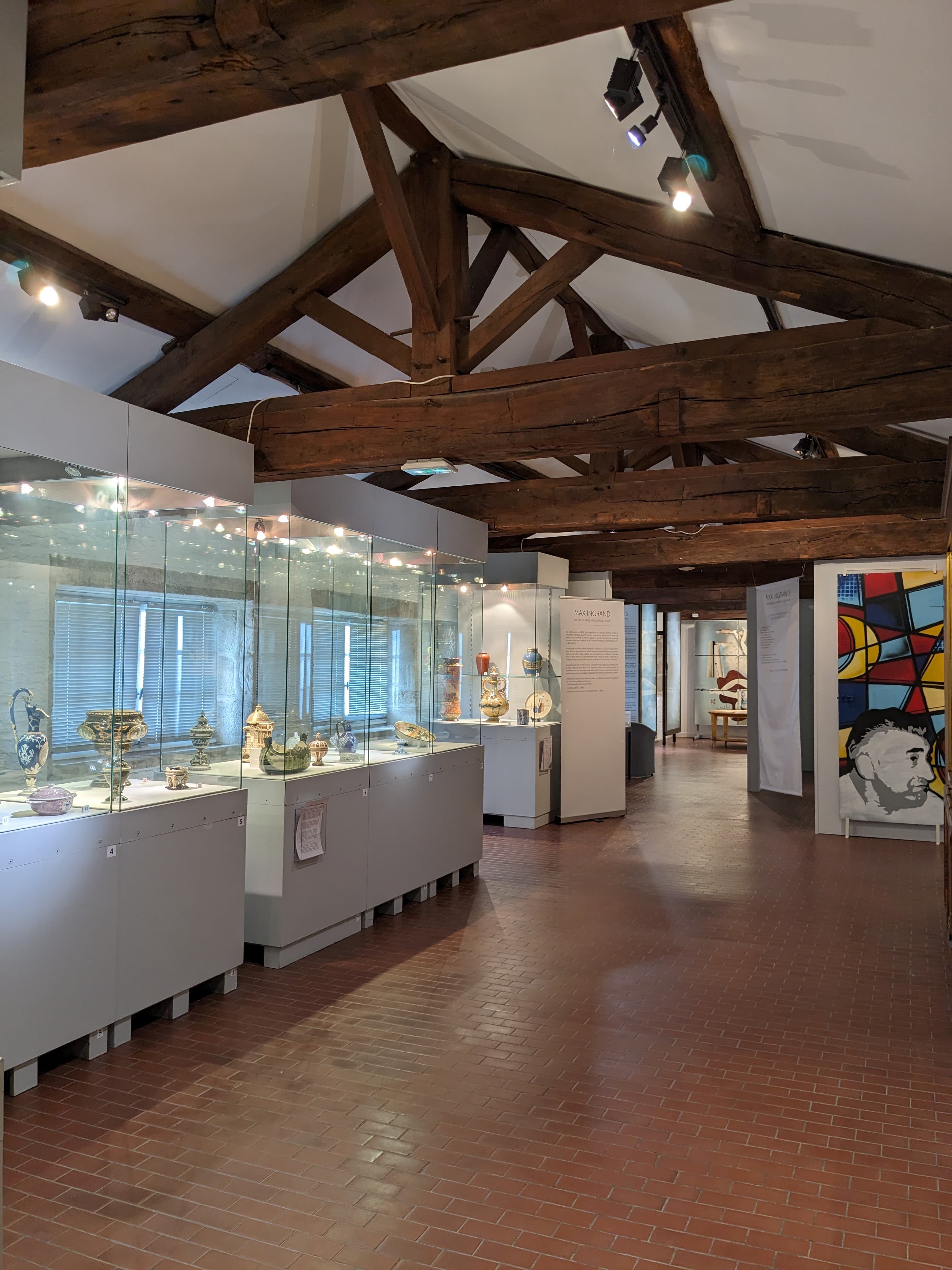 Musée de Bressuire