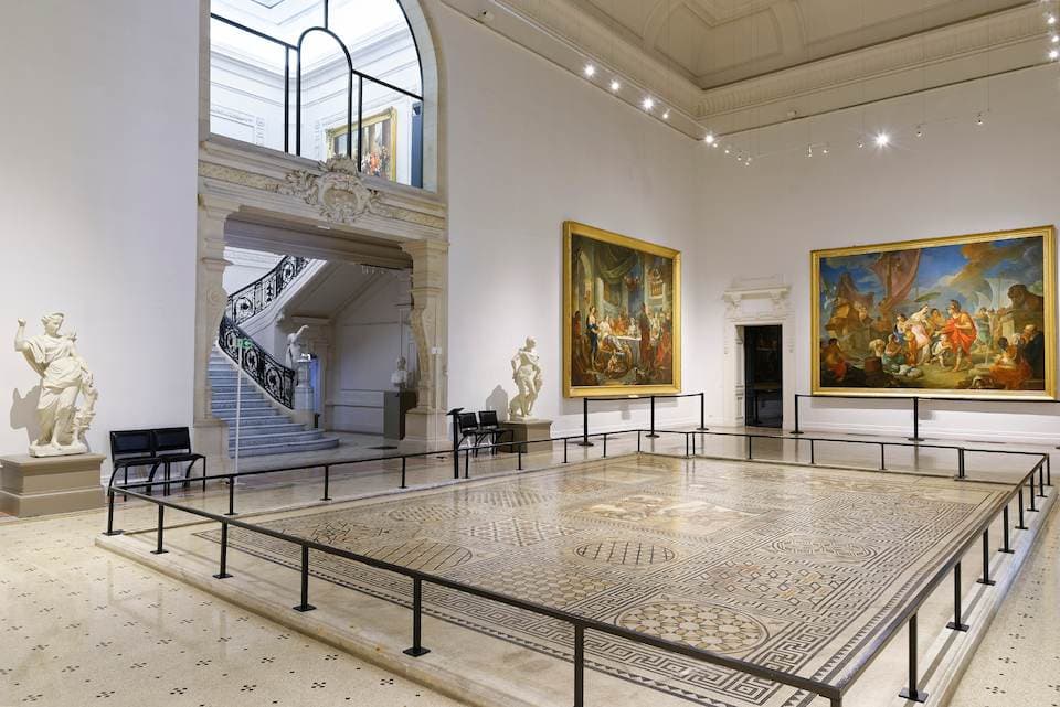 Musée des beaux-arts