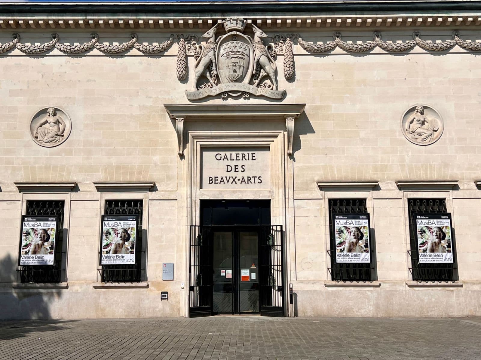 Galerie des Beaux-Arts
