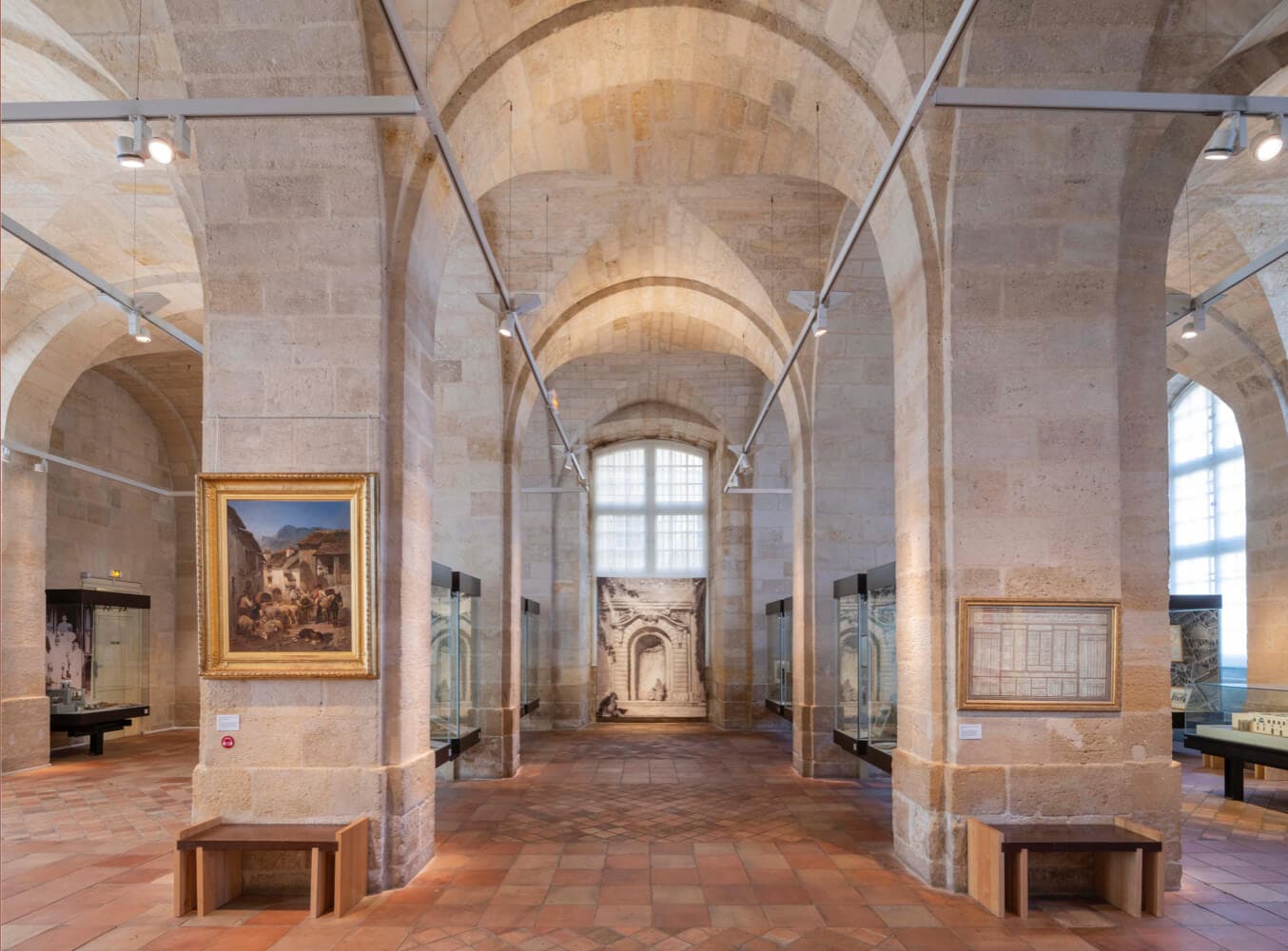 Musée national des Douanes