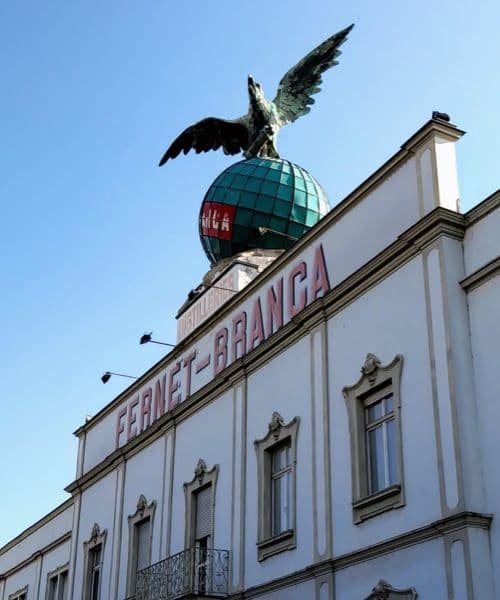 Fondation Fernet Branca