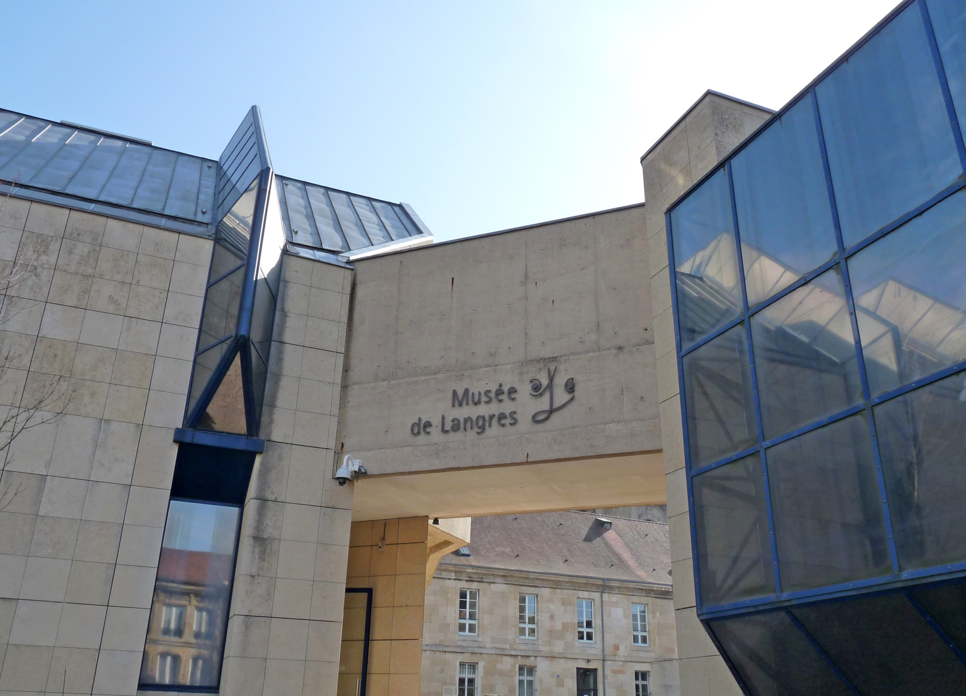Musée d'Art et d'Histoire