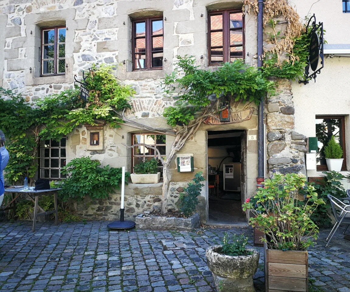 Musée Du Lac