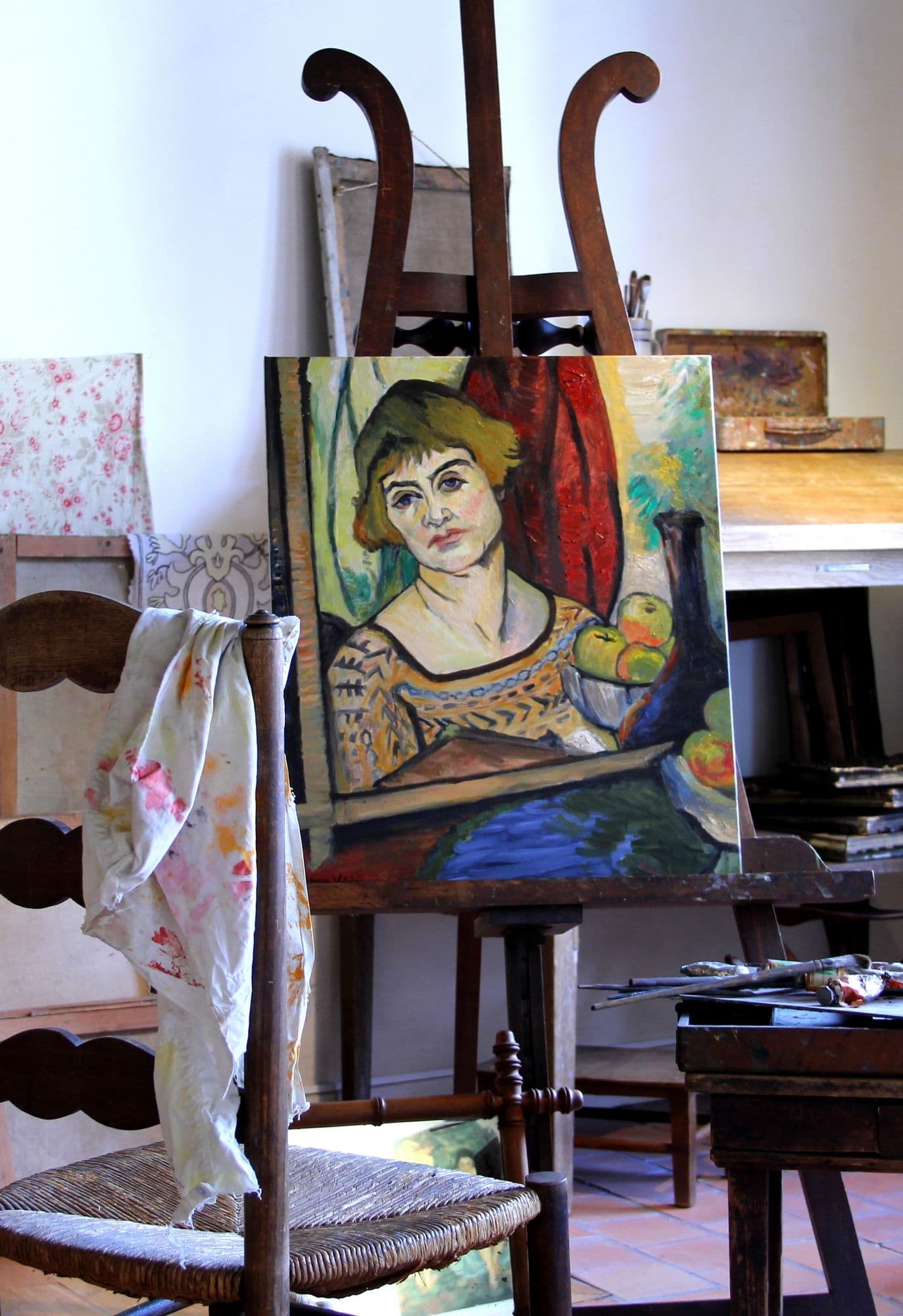 Espace Suzanne Valadon