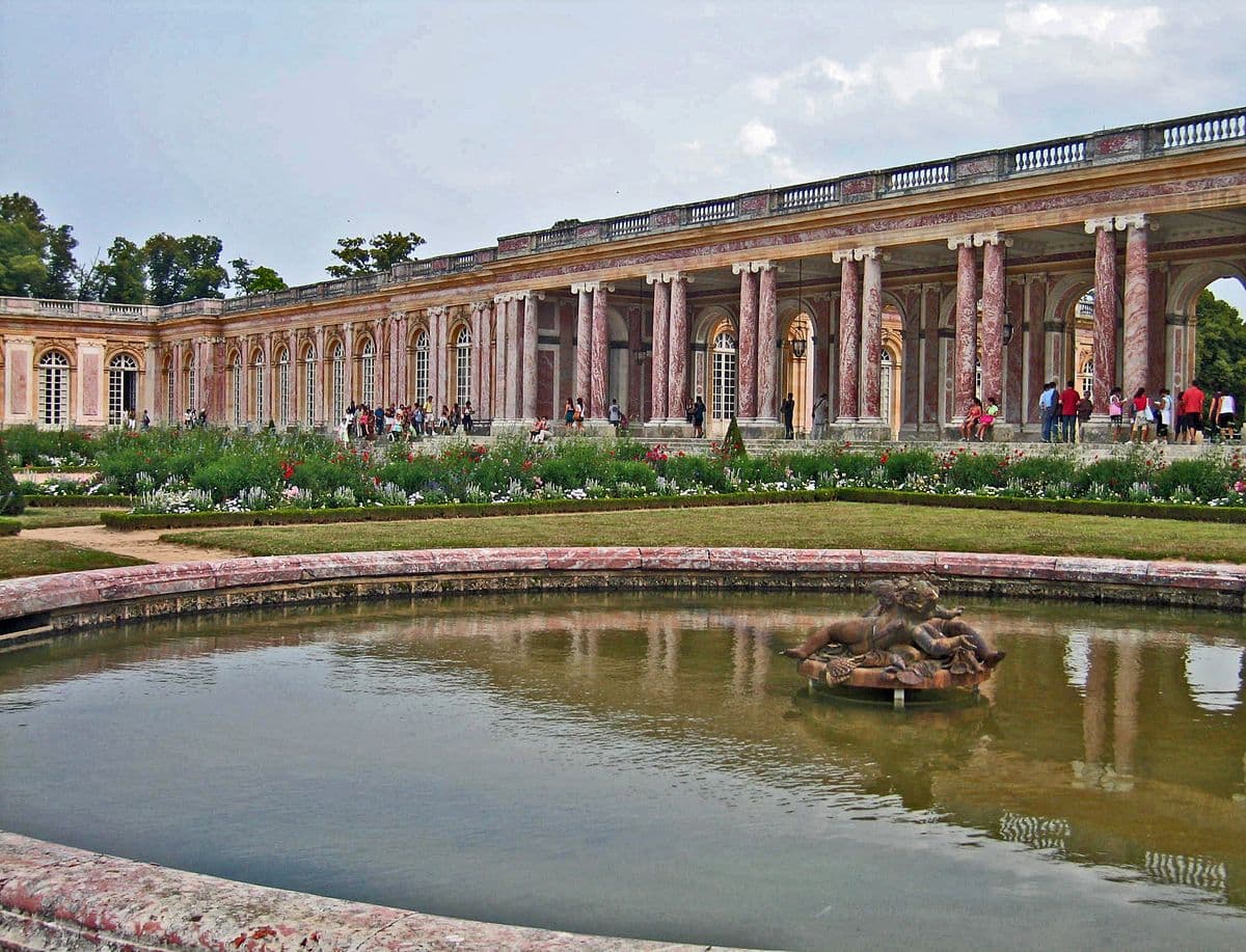Le Grand Trianon