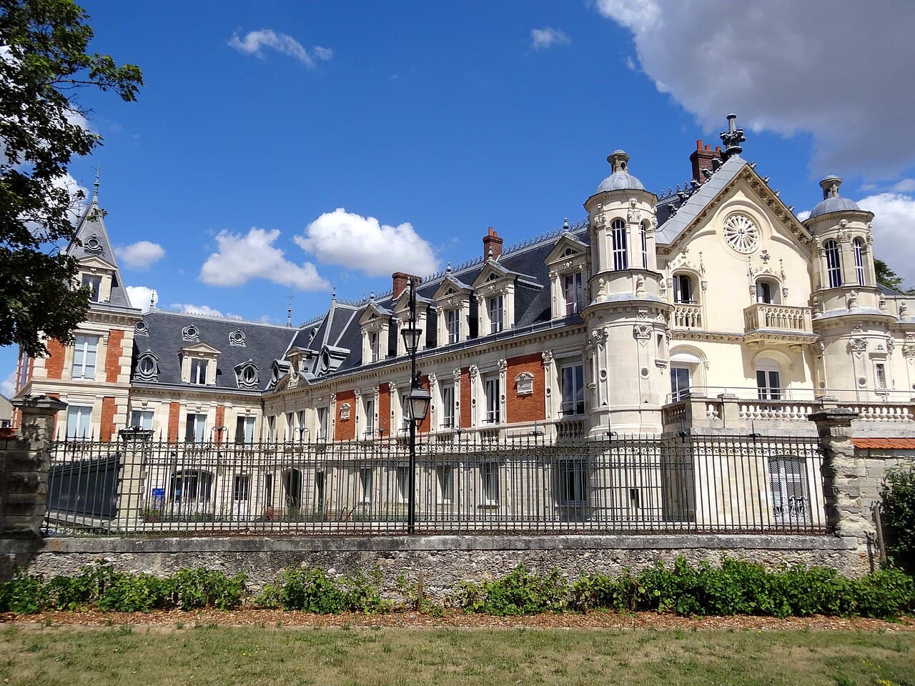 Musée de la Batellerie