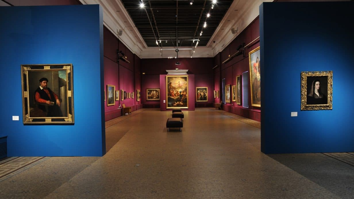Musée des Beaux-Arts
